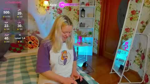 rosethomas_ online show from 11.03.25