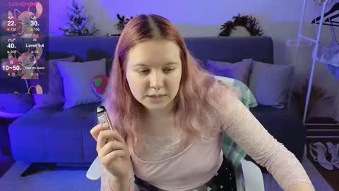 Snapshot of rosethomas_ chatting on 01.06.26 rosethomas_ online show from 01.06.26