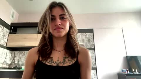 Rosetta online show from 04.21.26