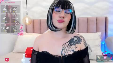 Rosette ch online show from 05.22.26