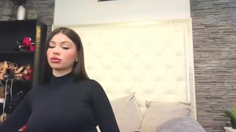 Gabriela online show from 02.26.25