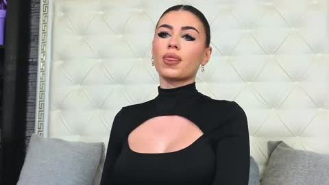 Gabriela online show from 03.19.26