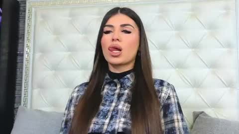 Gabriela online show from 03.23.26