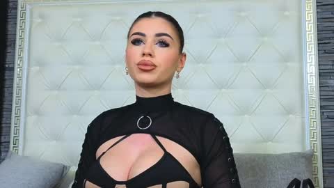 Gabriela online show from 04.07.26