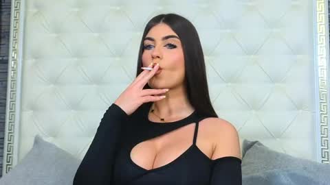 Gabriela online show from 05.26.26