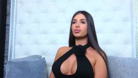 Gabriela online show from 07.06.26