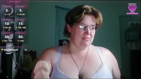 Rosey online show from 11.14.25