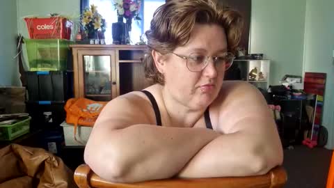 Rosey online show from 11.25.25