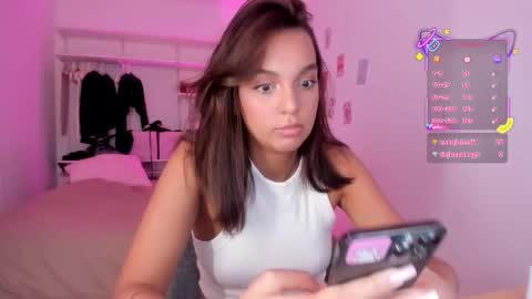 Roshelle online show from 10.01.25