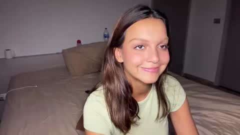 Roshelle online show from 03.03.26