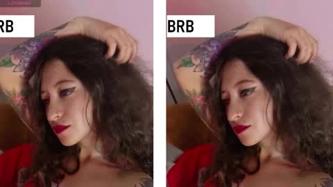 Rosh Hell online show from 10.19.25