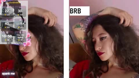 Rosh Hell online show from 11.06.25