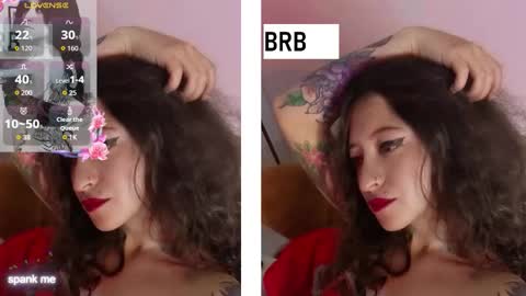 Rosh Hell online show from 11.12.25