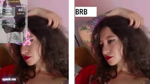 Rosh Hell online show from 11.18.25