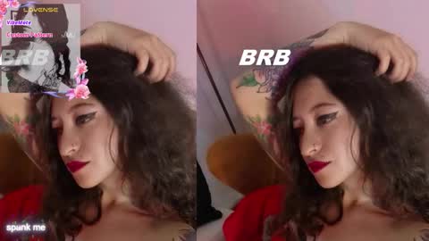 Rosh Hell online show from 02.04.26