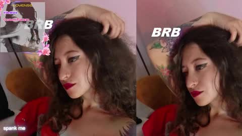 Rosh Hell online show from 04.05.26