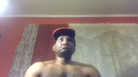 Roshun Haynes online show from 09.28.25