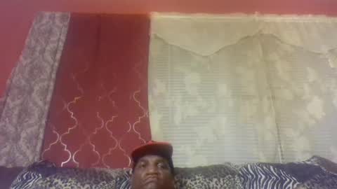 Roshun Haynes online show from 10.03.25