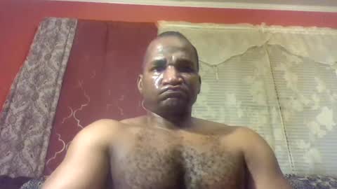 Roshun Haynes online show from 10.11.25