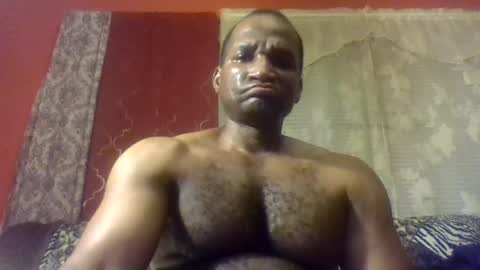 Roshun Haynes online show from 10.27.25