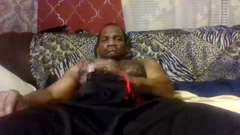 Roshun Haynes online show from 01.08.26