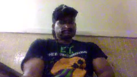 Roshun Haynes online show from 06.08.26