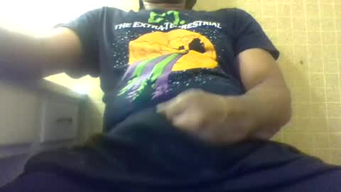 Snapshot of roshun69 chatting on 08.10.26 Roshun Haynes online show from 08.10.26