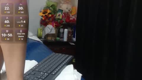 roshy online show from 12.04.25