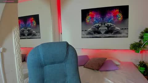 rosi_cooper online show from 11.10.25