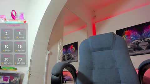 rosi_cooper online show from 11.22.25