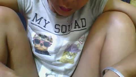 rosia685234 online show from 10.17.25