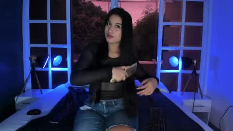 Rosie online show from 05.25.26