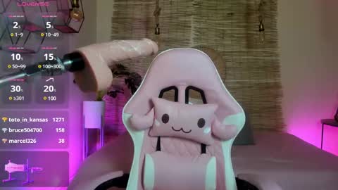 rosie_jhons online show from 02.23.25