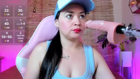 rosie_jhons online show from 02.25.25