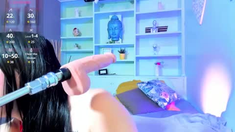 rosie_jhons online show from 02.27.25