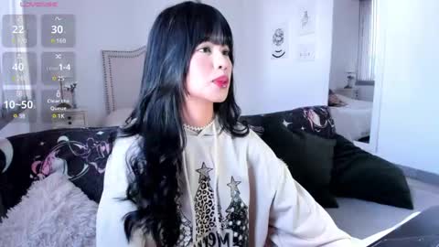 Rosieeee  online show from 12.20.24