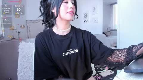 Rosieeee  online show from 01.13.25