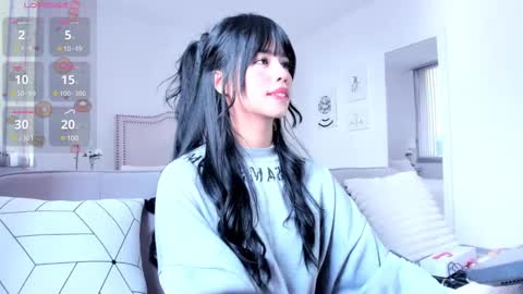 Rosieeee  online show from 02.04.25