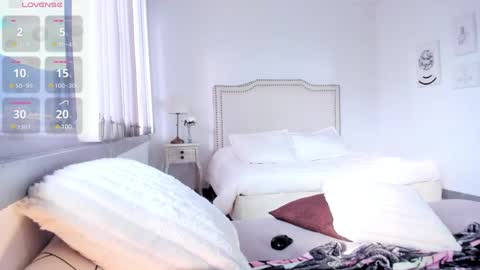 Rosieeee  online show from 02.19.25