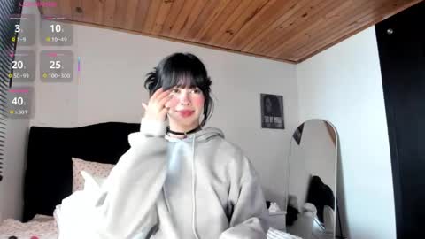 Rosieeee  online show from 03.21.26