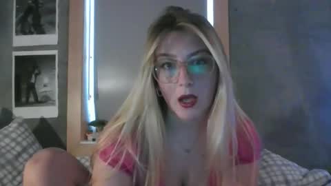 Rosie online show from 12.03.25