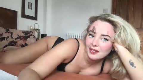 Rosie online show from 01.09.26