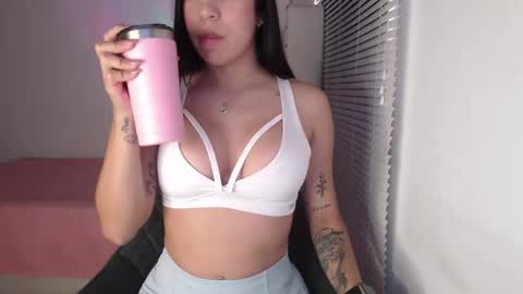 rosiehw online show from 10.22.25