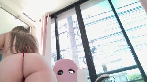 Rosie online show from 10.02.25
