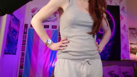 RosieFem online show from 11.08.25