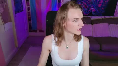 Snapshot of rosieplay chatting on 07.26.26 RosieFem online show from 07.26.26