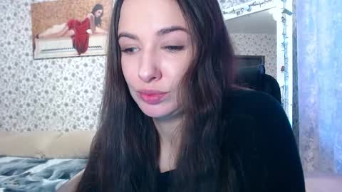 Rosie is waiting for YOU online show from 10.12.25