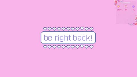 Snapshot of rosierosa chatting on 02.04.26 Rosie is waiting for YOU online show from 02.04.26