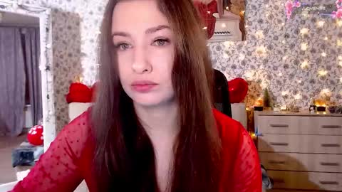 Snapshot of rosierosa chatting on 02.25.26 Rosie is waiting for YOU online show from 02.25.26