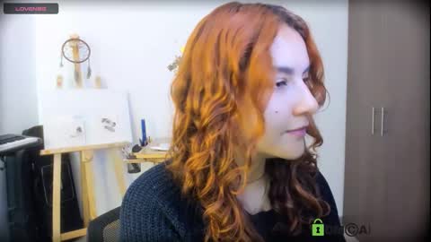 Rosie online show from 11.28.25